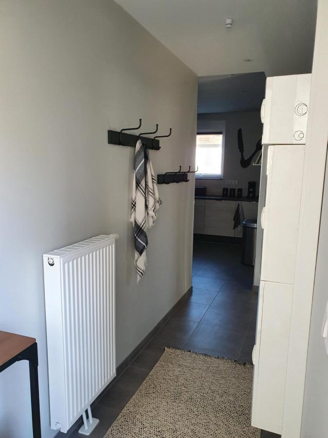 Apartment Appartement, Proche Europa-park Colmar Strasbourg