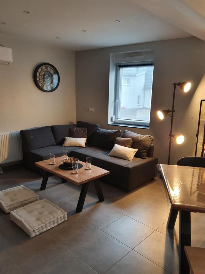 Apartment Appartement, Proche Europa-park Colmar Strasbourg *