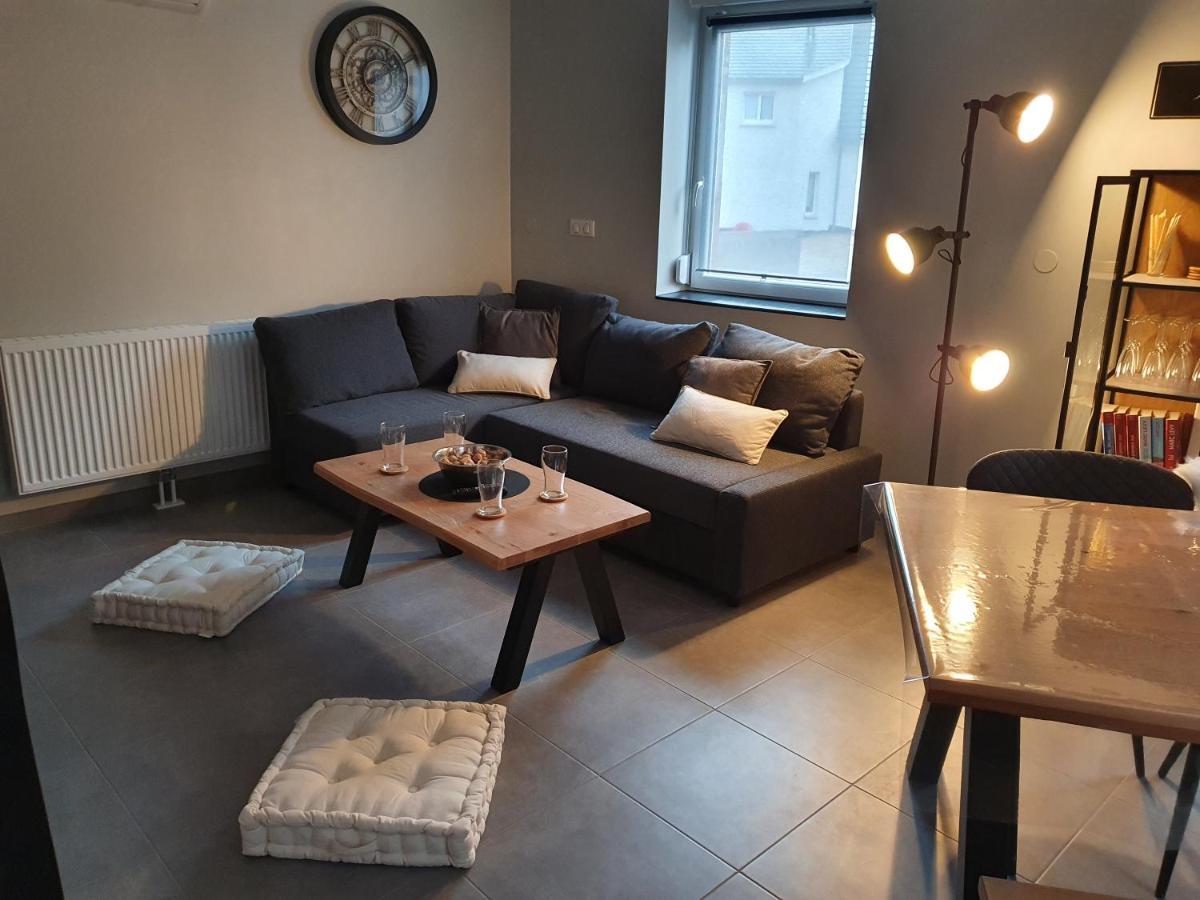 Appartement, Proche Europa-park Colmar Strasbourg