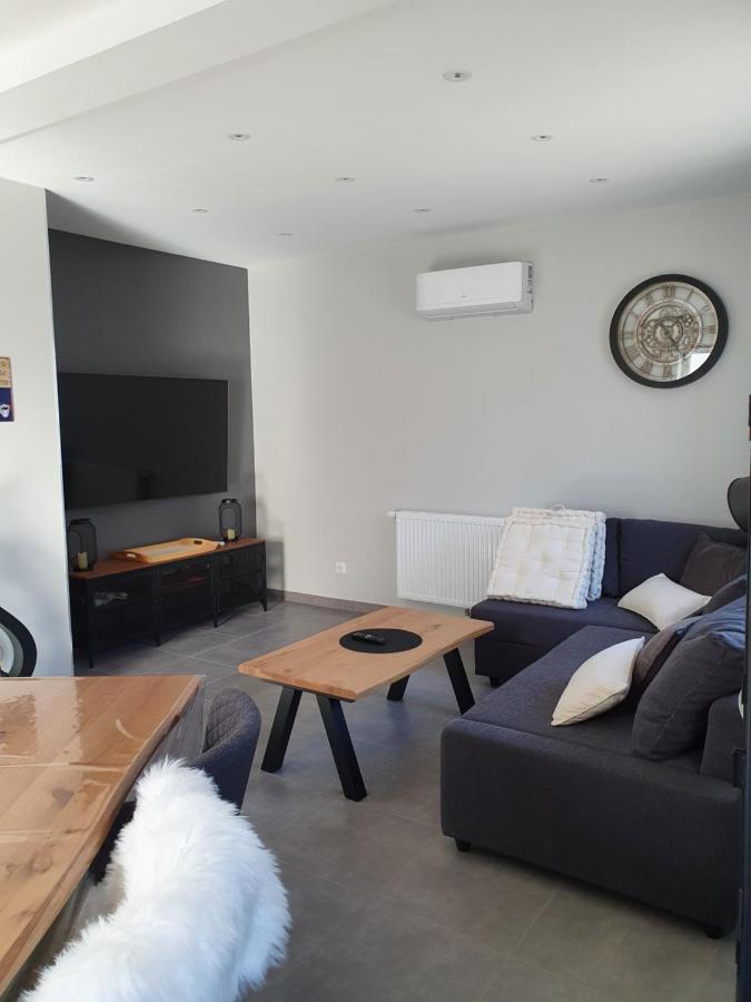 Appartement, Proche Europa-park Colmar Strasbourg