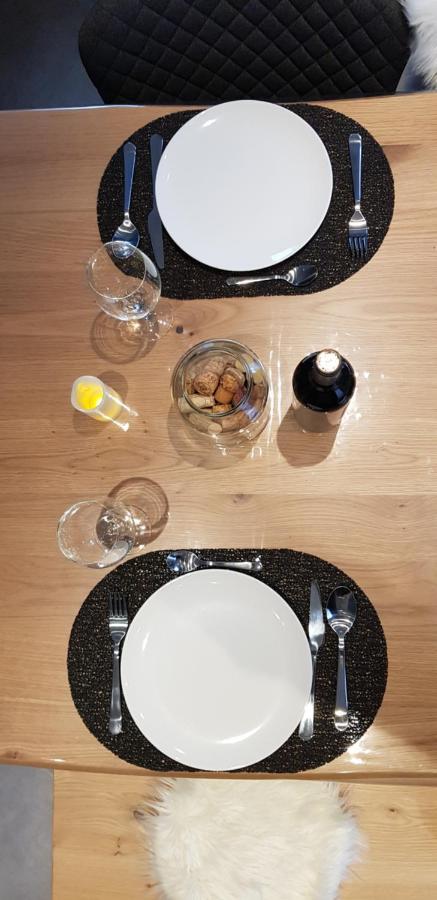Apartment Appartement, Proche Europa-park Colmar Strasbourg *