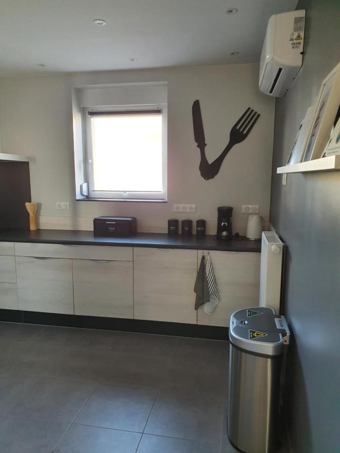 Appartement, Proche Europa-park Colmar Strasbourg Apartment