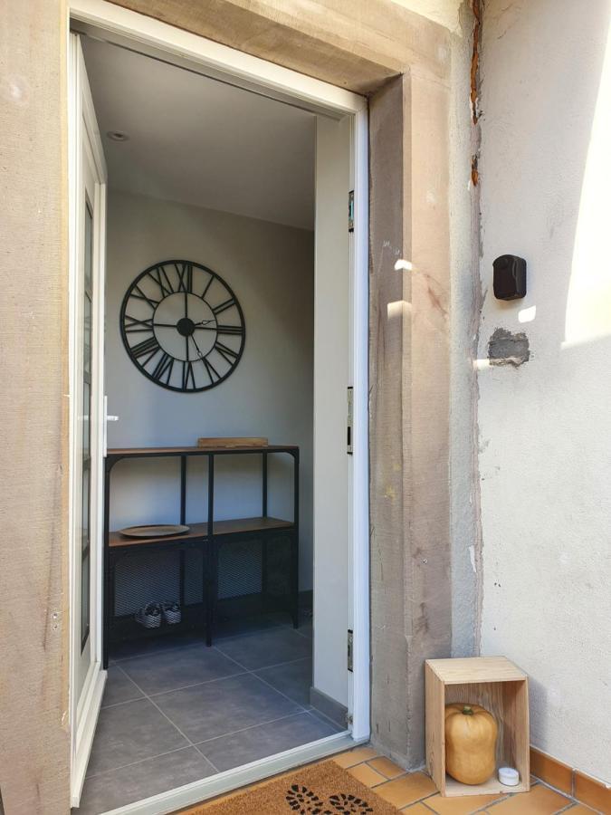 Appartement, Proche Europa-park Colmar Strasbourg Apartment