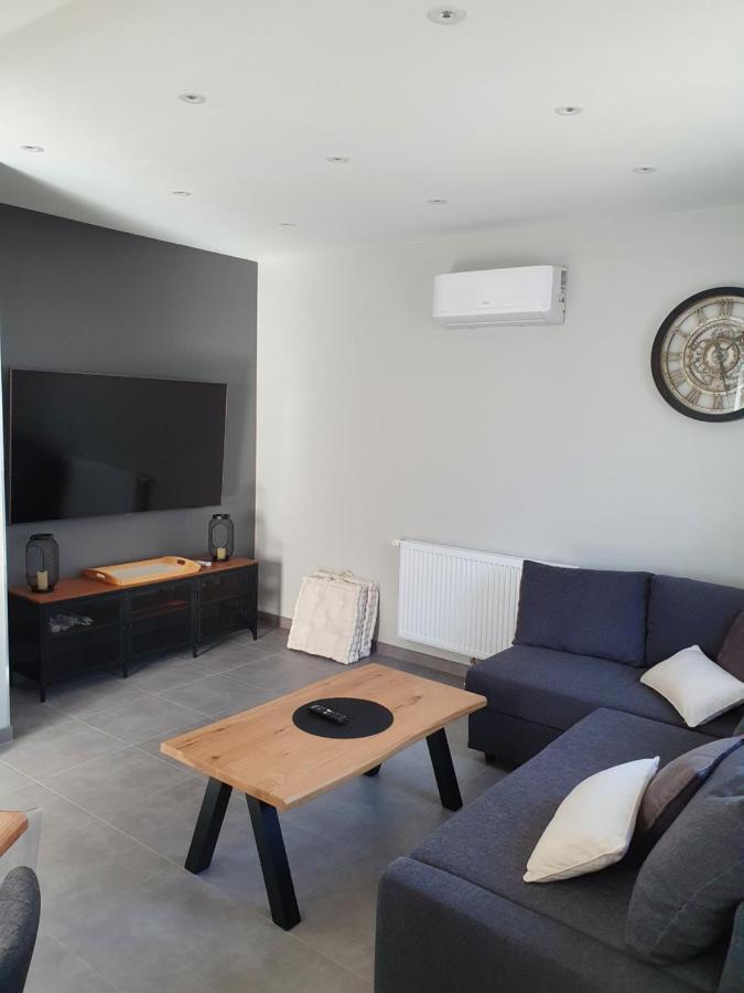 Apartment Appartement, Proche Europa-park Colmar Strasbourg *