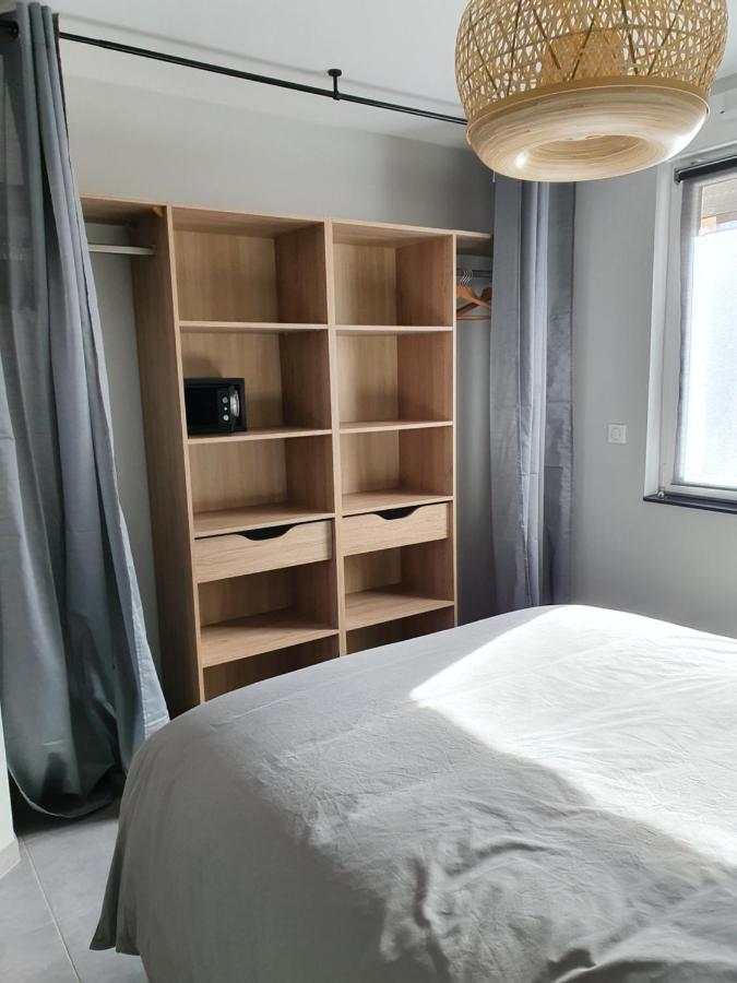 Appartement, Proche Europa-park Colmar Strasbourg *