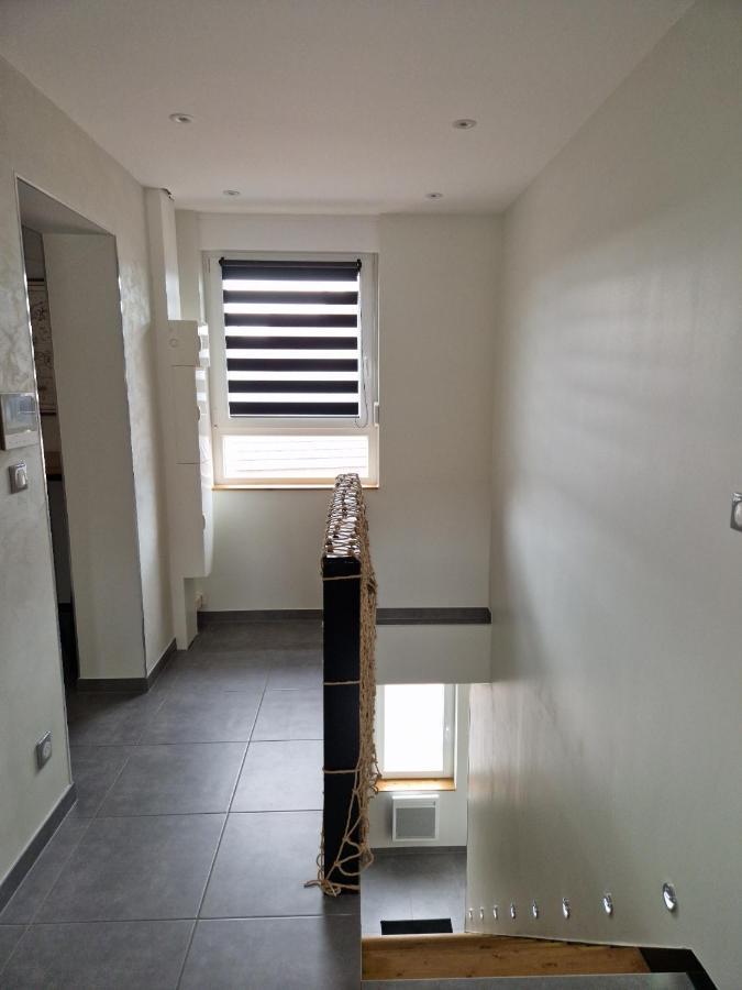 Appartement, Proche Europa-park Colmar Strasbourg