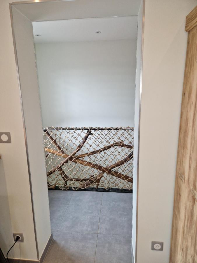 Appartement, Proche Europa-park Colmar Strasbourg Apartment