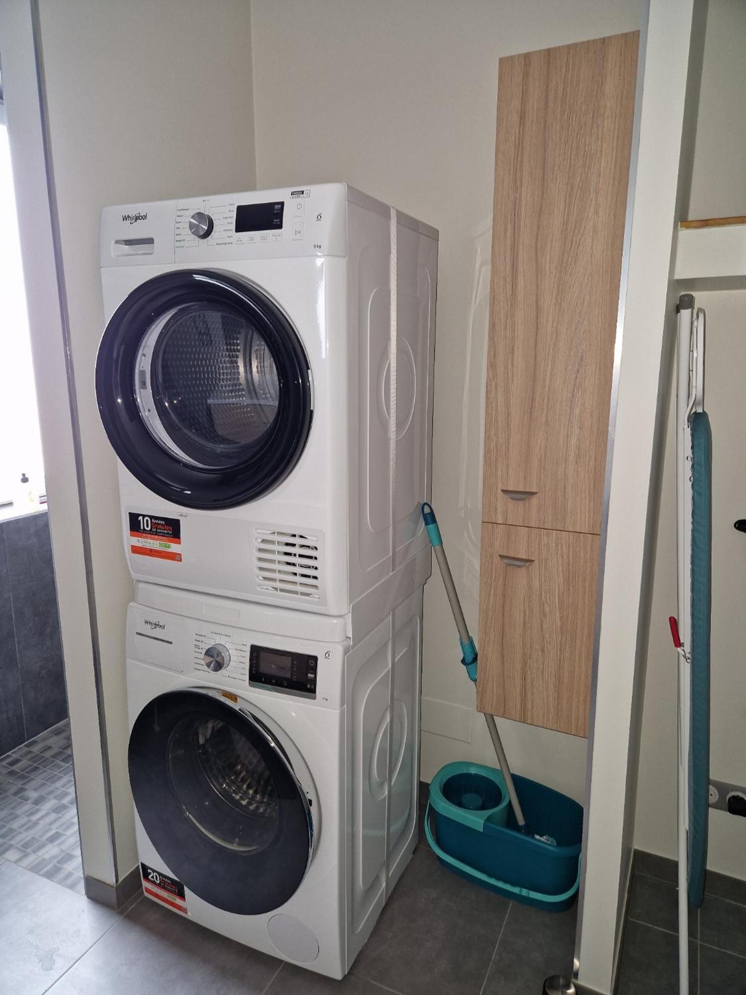 Appartement, Proche Europa-park Colmar Strasbourg *