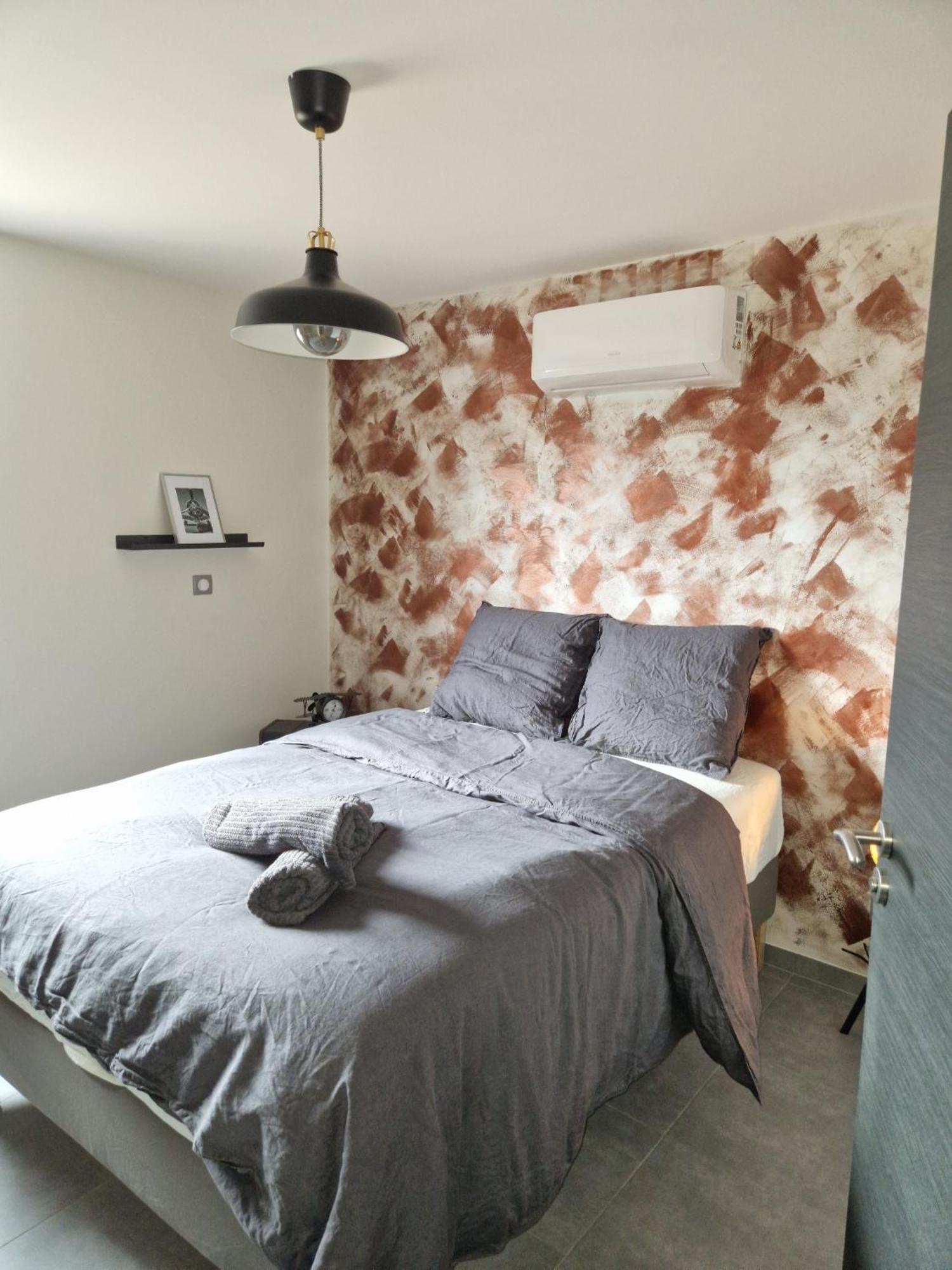 Appartement, Proche Europa-park Colmar Strasbourg * Sundhouse