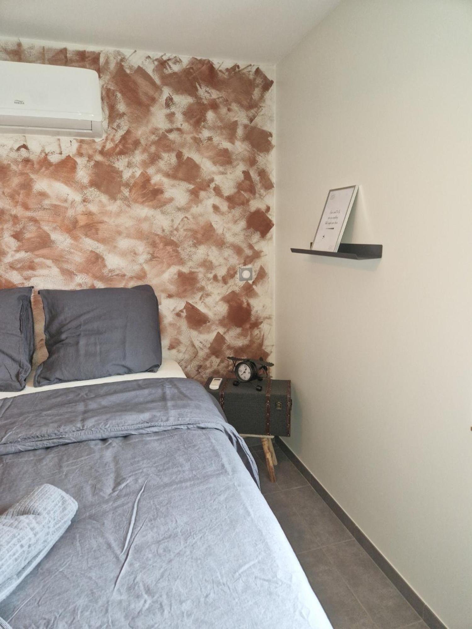 Apartment Appartement, Proche Europa-park Colmar Strasbourg