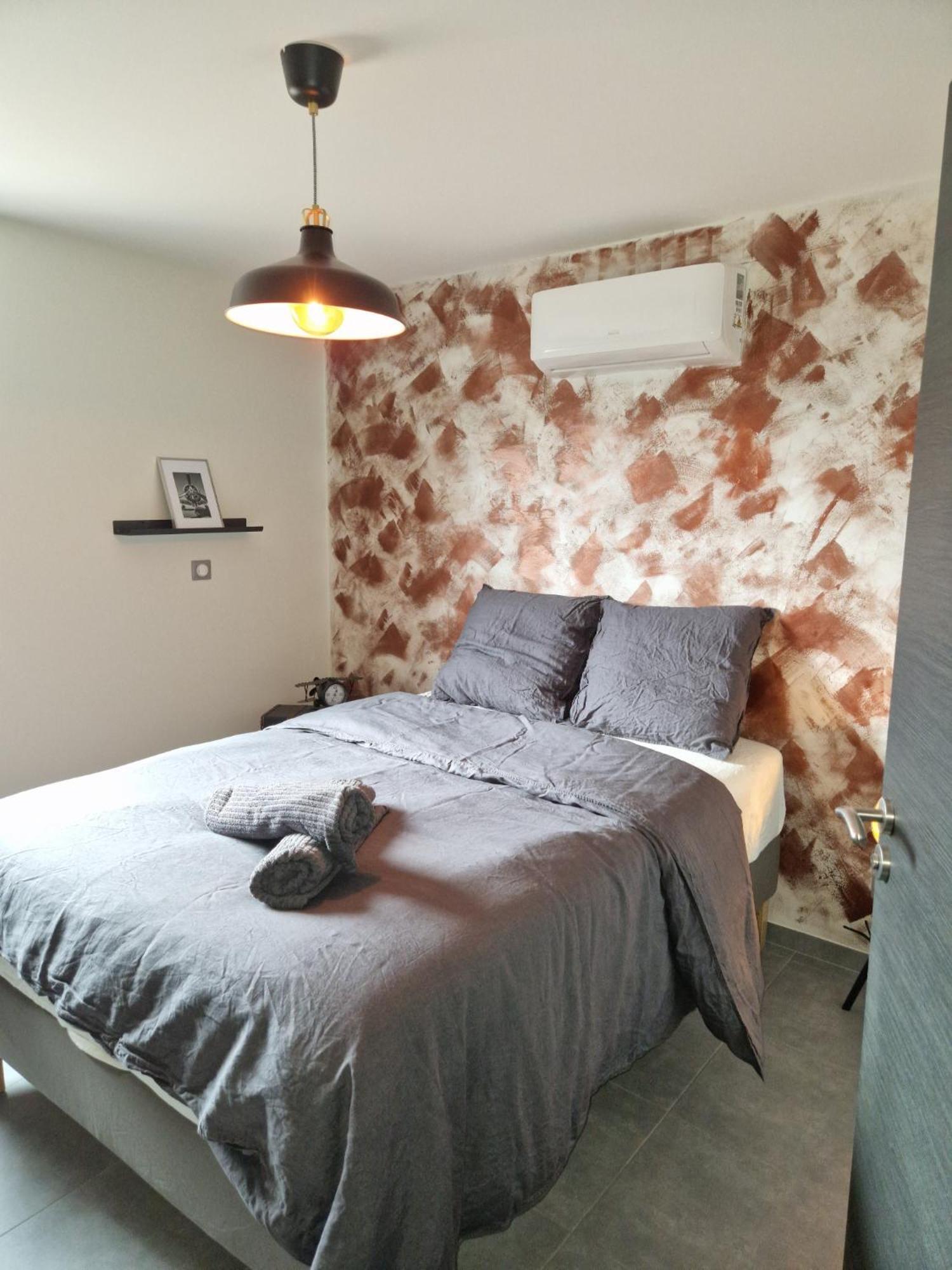 Appartement, Proche Europa-park Colmar Strasbourg Apartment
