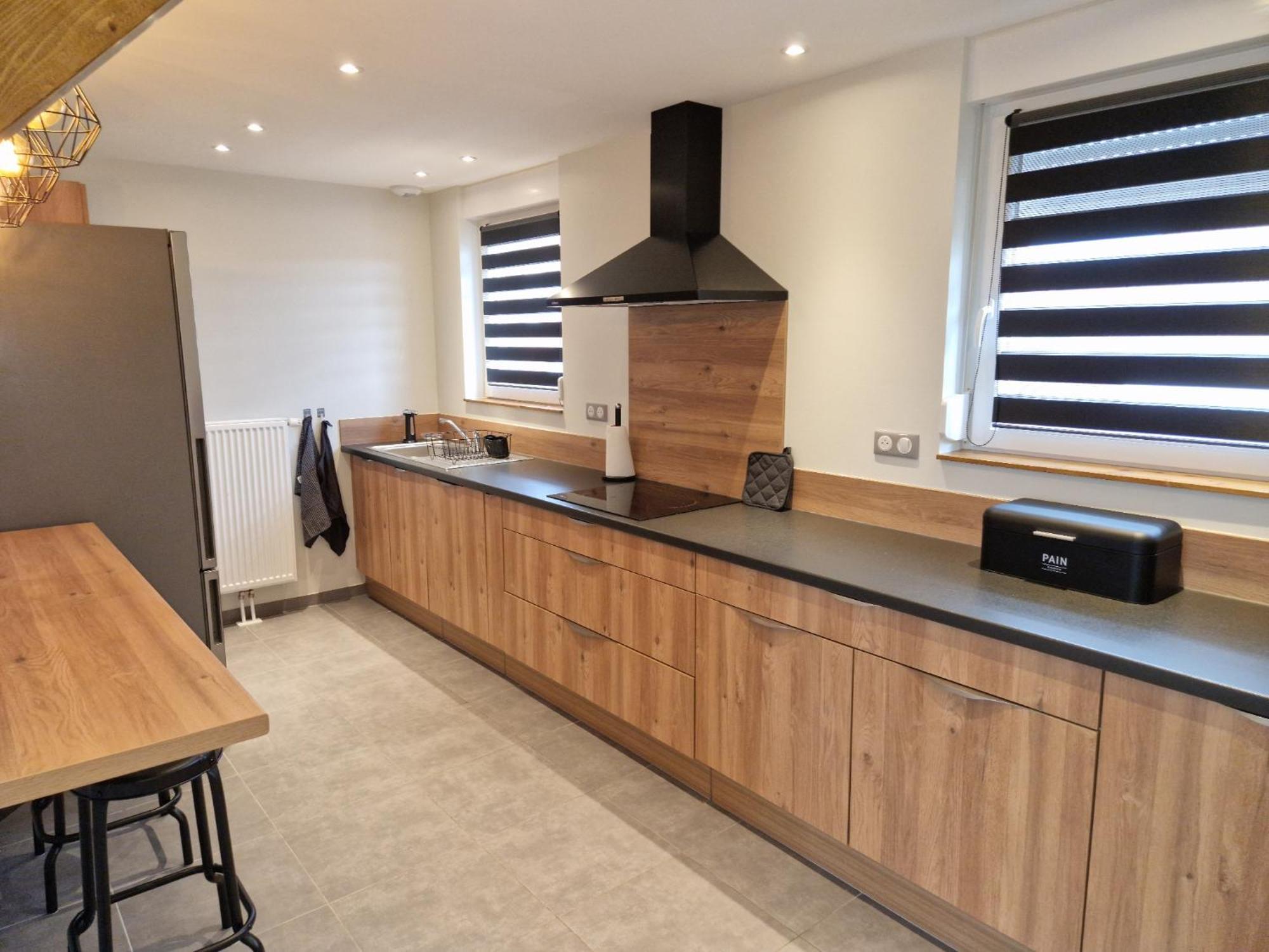 Apartment Appartement, Proche Europa-park Colmar Strasbourg *