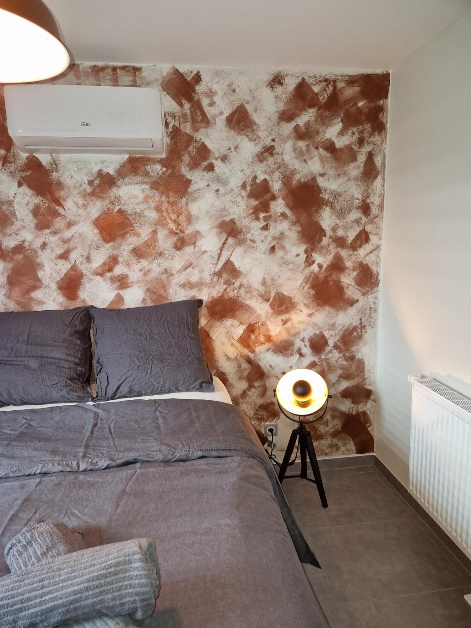 Appartement, Proche Europa-park Colmar Strasbourg * Sundhouse
