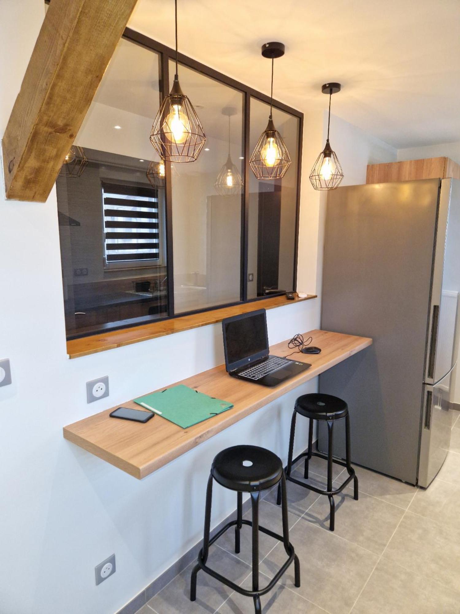 Apartment Appartement, Proche Europa-park Colmar Strasbourg