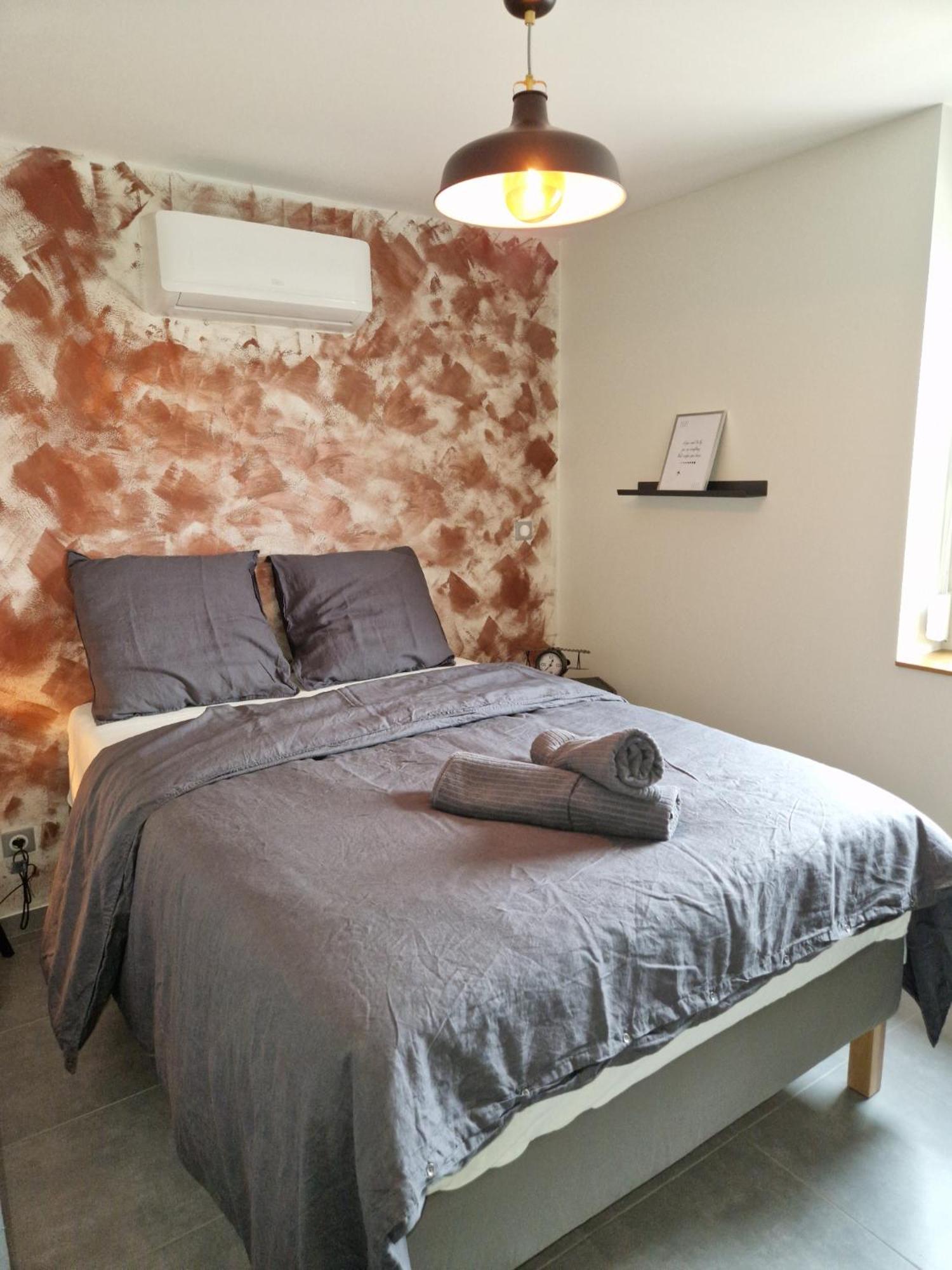 Appartement, Proche Europa-park Colmar Strasbourg Apartment Sundhouse