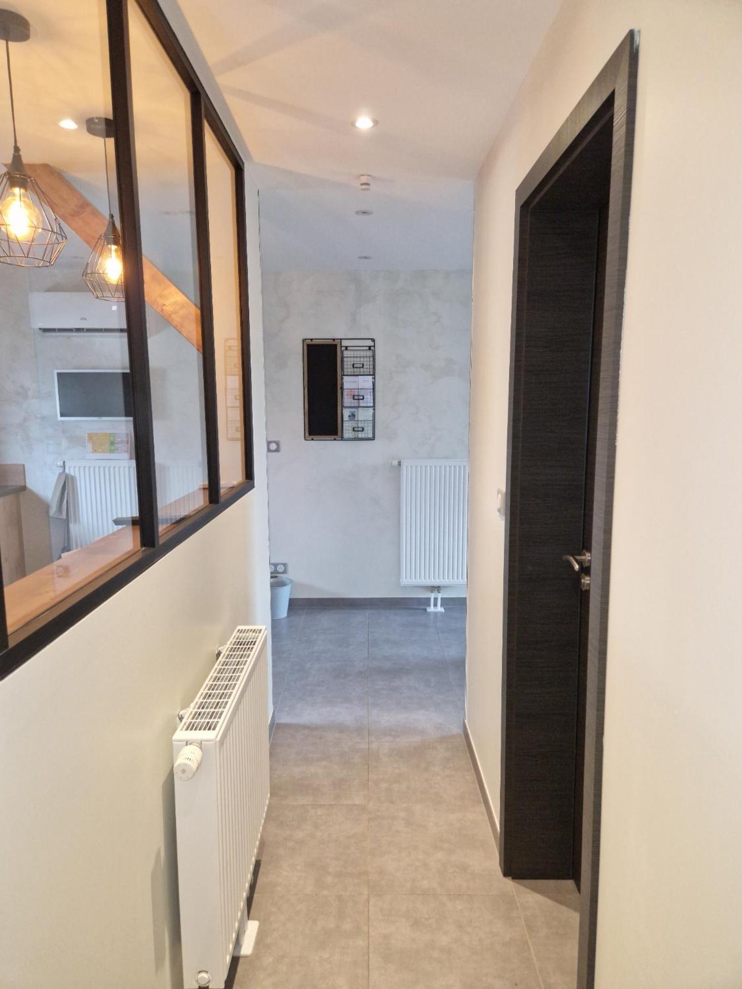 Apartment Appartement, Proche Europa-park Colmar Strasbourg