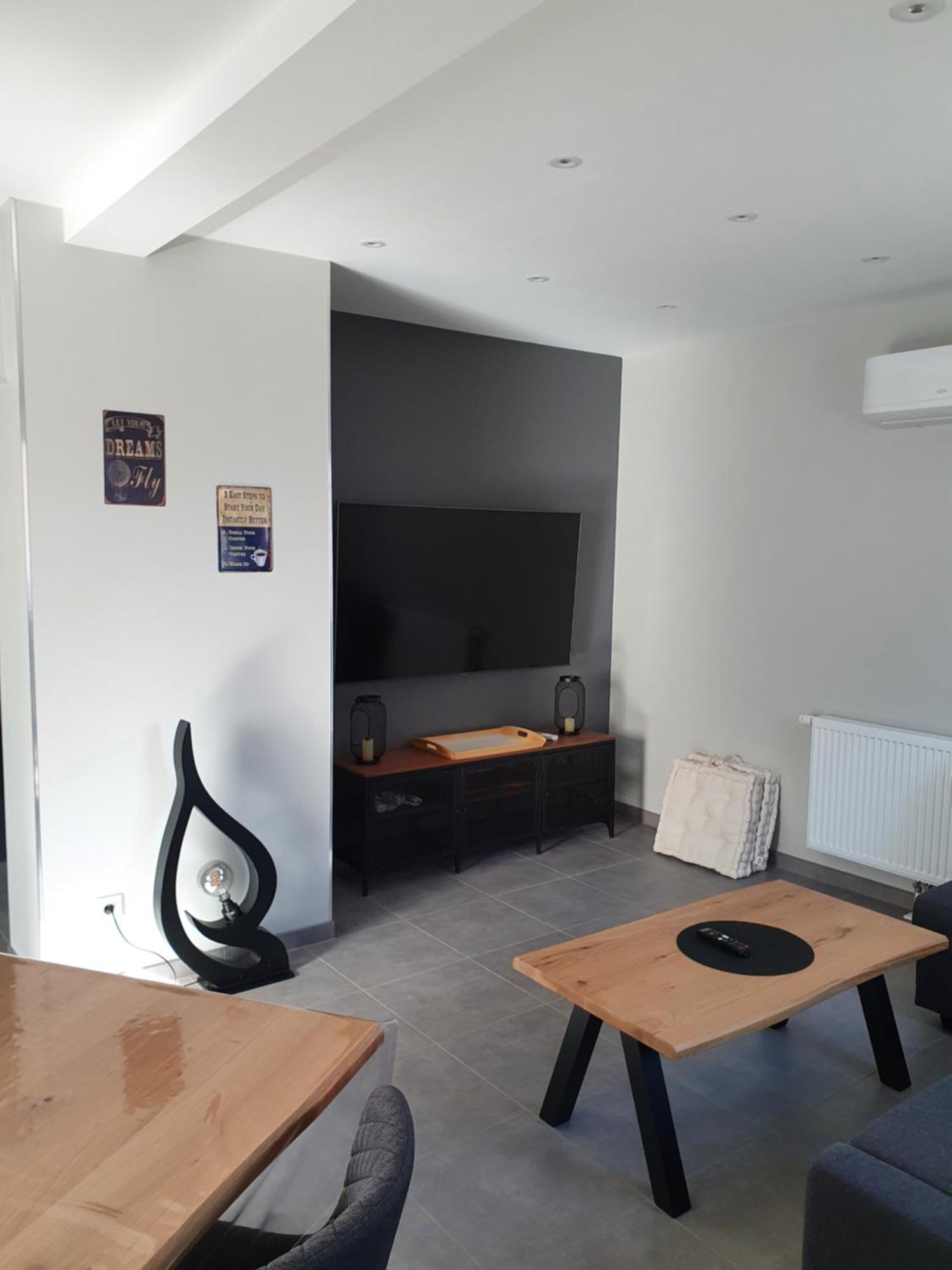 Appartement, Proche Europa-park Colmar Strasbourg Apartment *