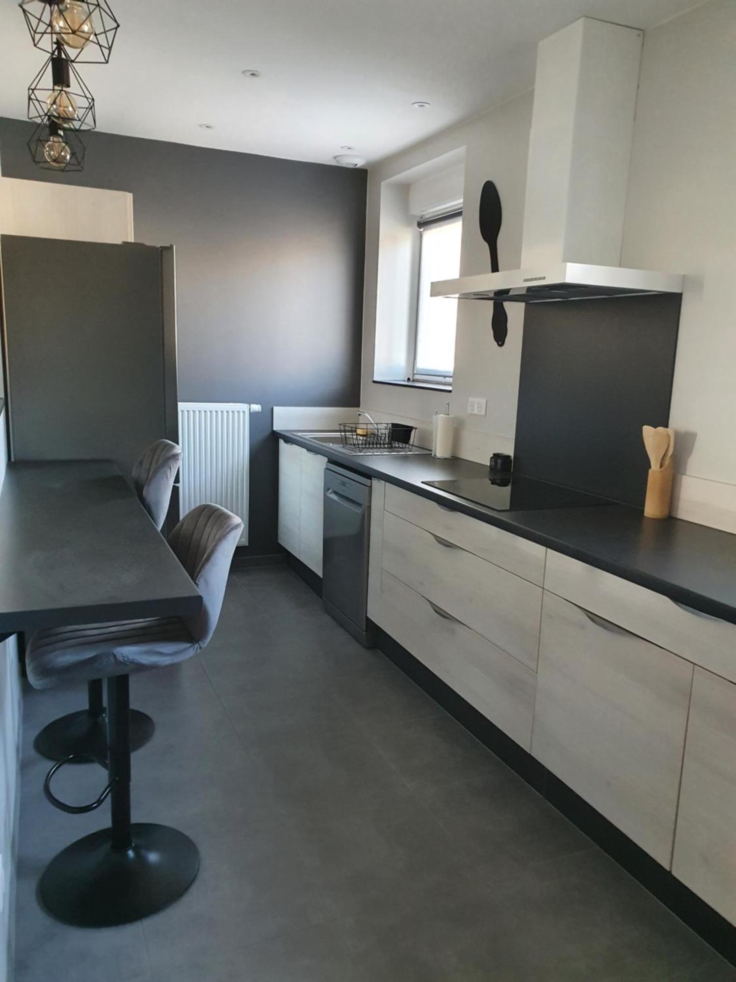 Appartement, Proche Europa-park Colmar Strasbourg